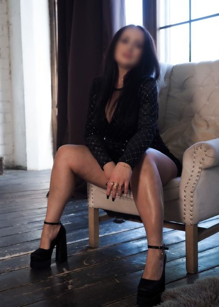 Индивидуалка Кристина фото № 2 в городе Москва