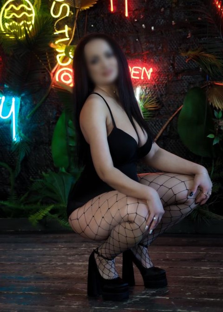 Индивидуалка Кристина фото № 2 в городе Москва