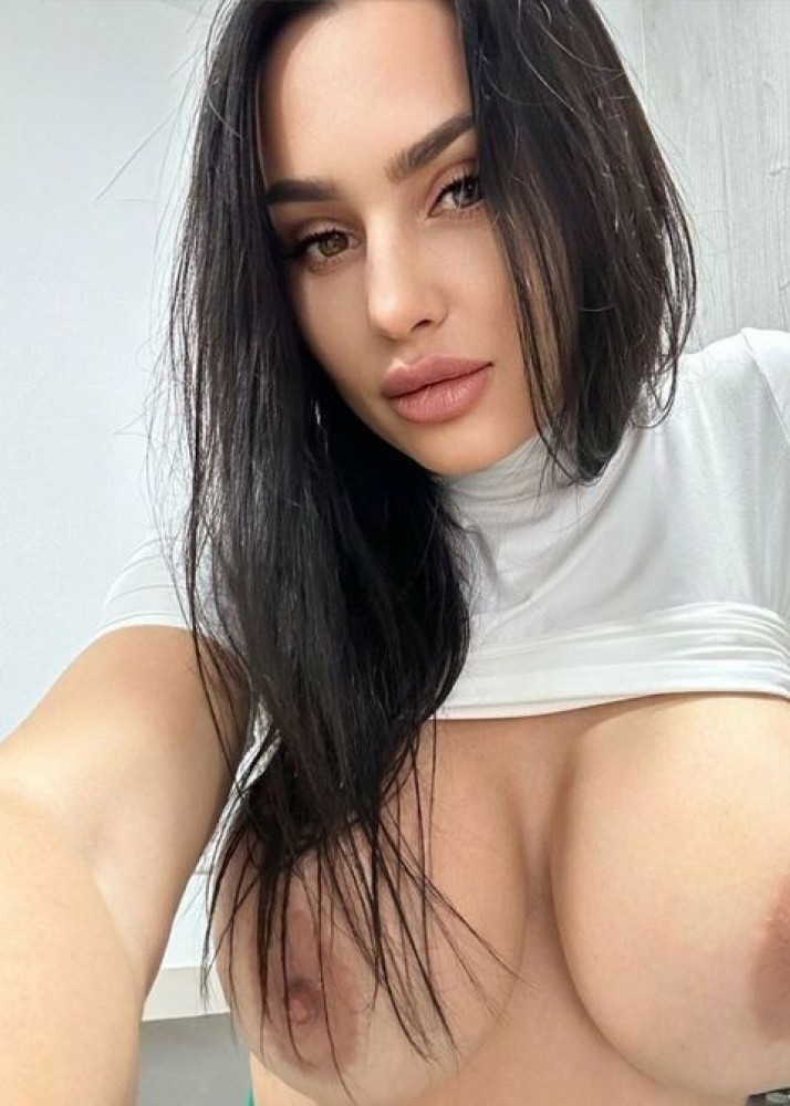 Индивидуалка Ксения фото № 2 в городе Москва