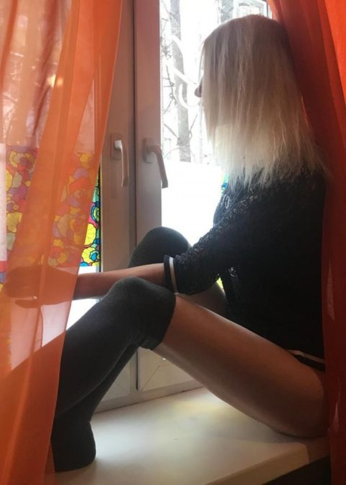 Индивидуалка Ксения фото № 2 в городе Москва