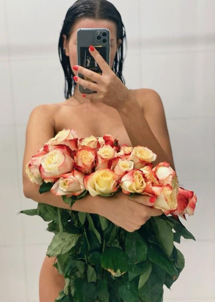 Индивидуалка Ксюша фото № 2 в городе Москва