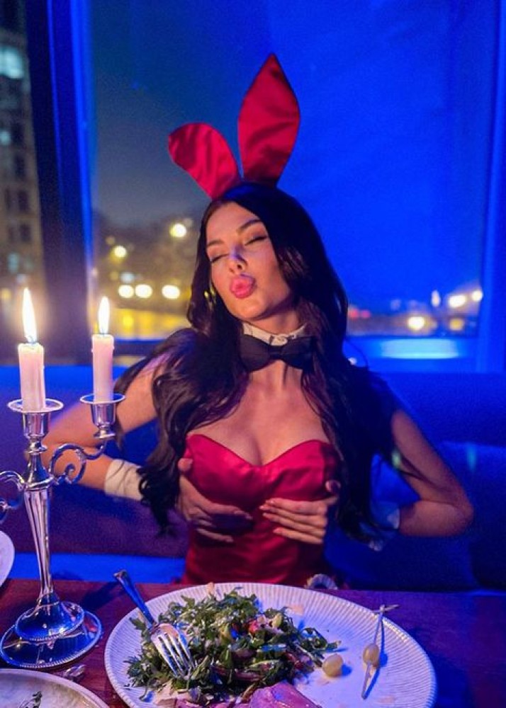 Индивидуалка Ксюша фото № 2 в городе Москва