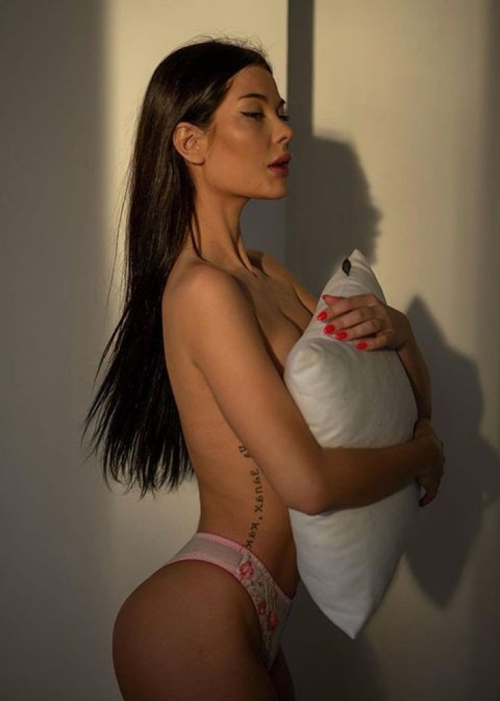 Индивидуалка Ксюша фото № 2 в городе Москва