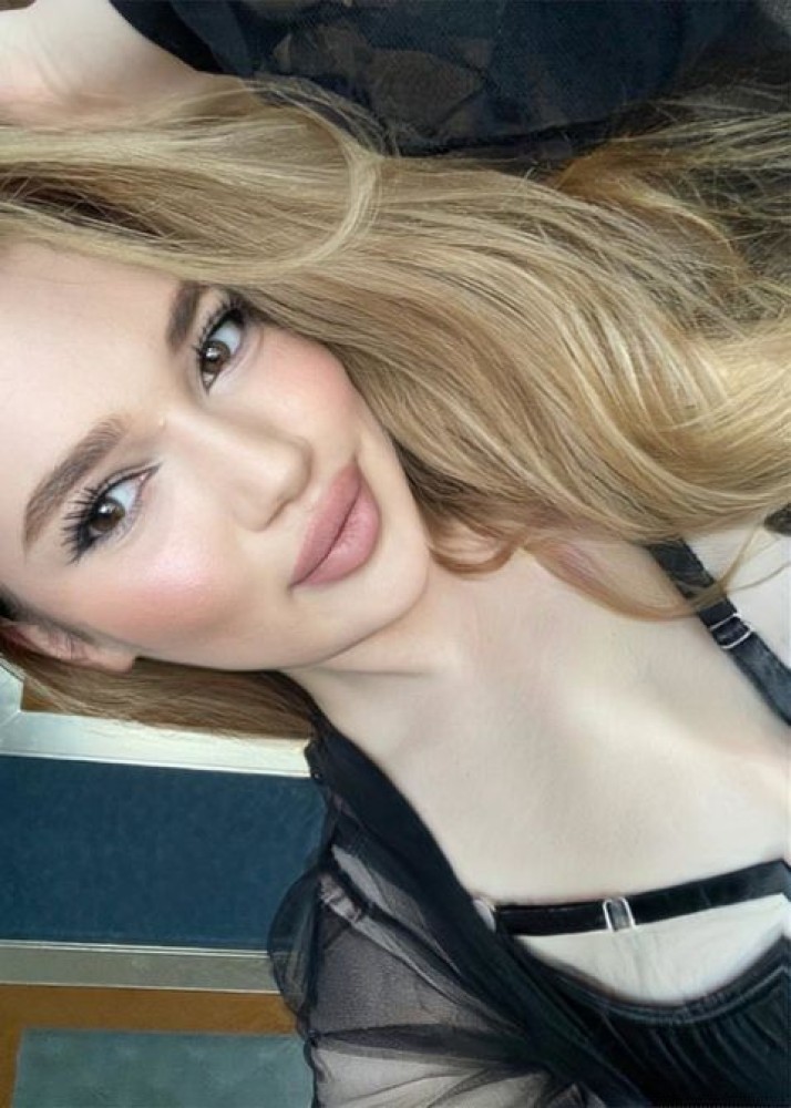 Индивидуалка Ксюша фото № 2 в городе Москва