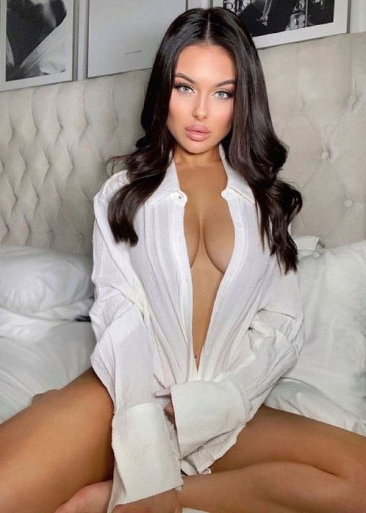 Индивидуалка ксюша главное фото в городе Москва 