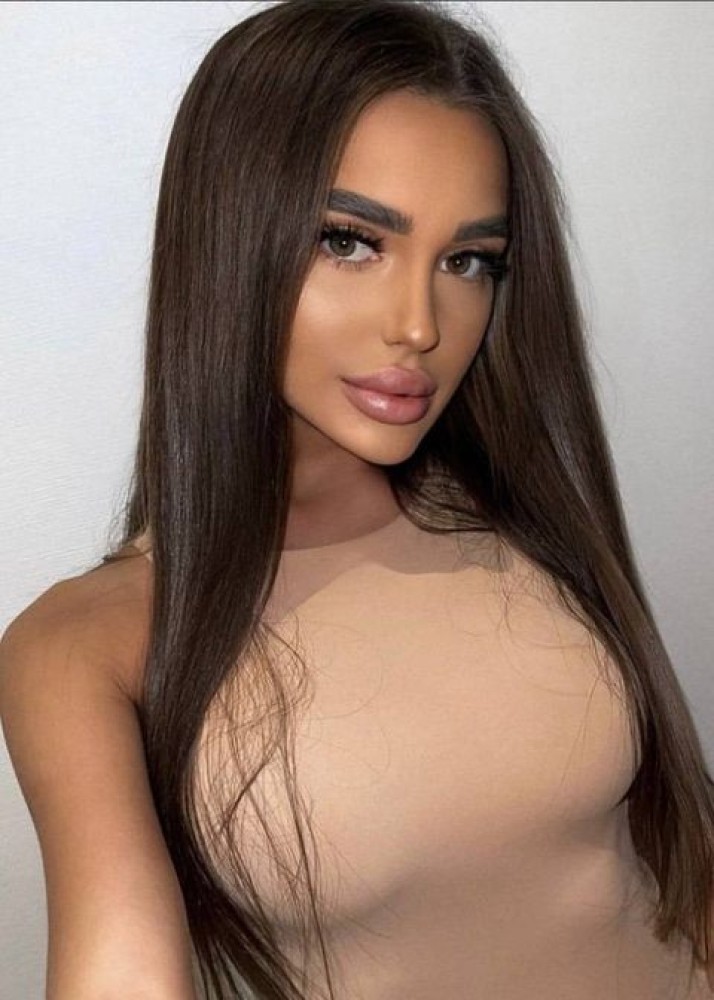 Индивидуалка Лана фото № 2 в городе Москва