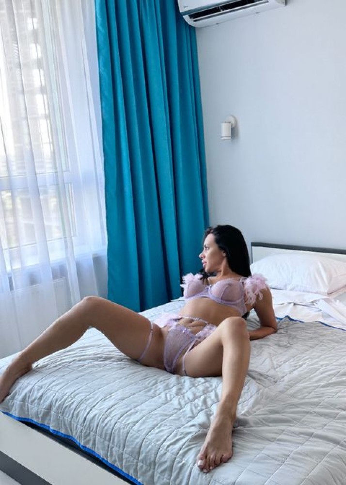 Индивидуалка Лана фото № 2 в городе Москва