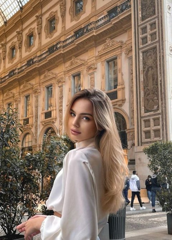 Индивидуалка Лариса фото № 2 в городе Москва