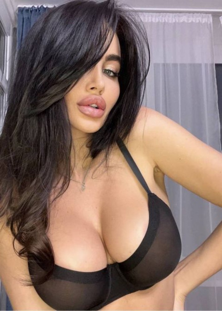 Индивидуалка Лаура главное фото в городе Москва 