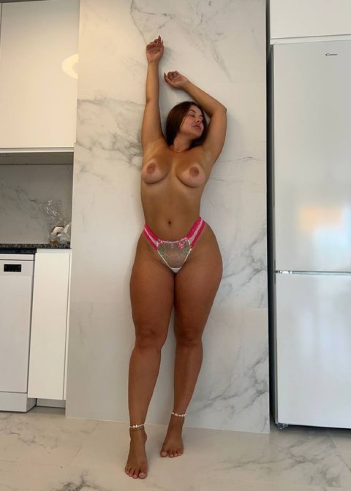 Индивидуалка Лаура фото № 2 в городе Москва