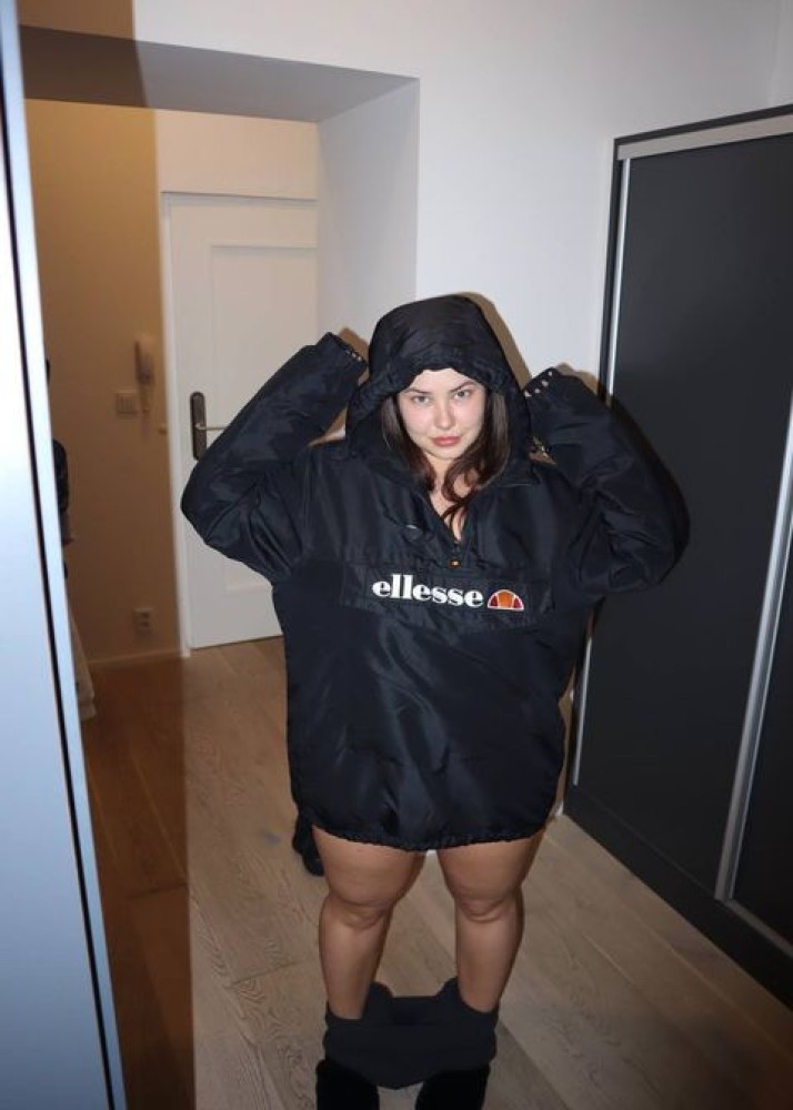 Индивидуалка Лаура фото № 2 в городе Москва