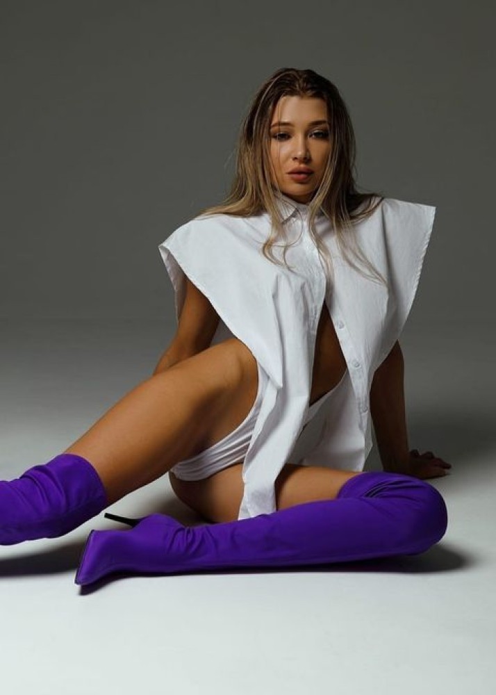 Индивидуалка Лена главное фото в городе Москва 