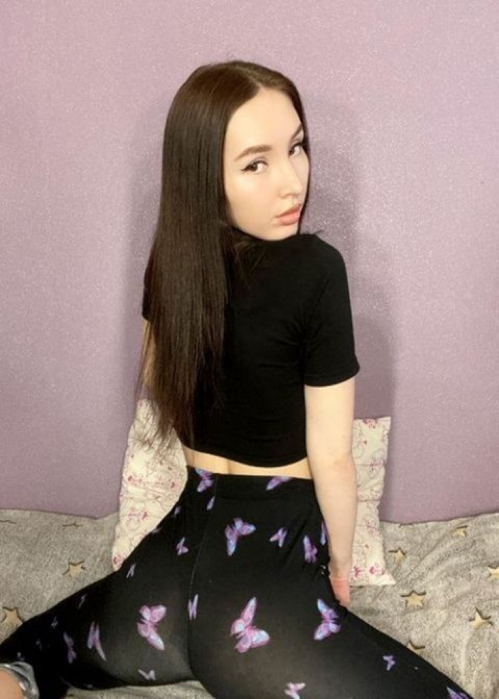 Индивидуалка ЛЕНА фото № 2 в городе Москва