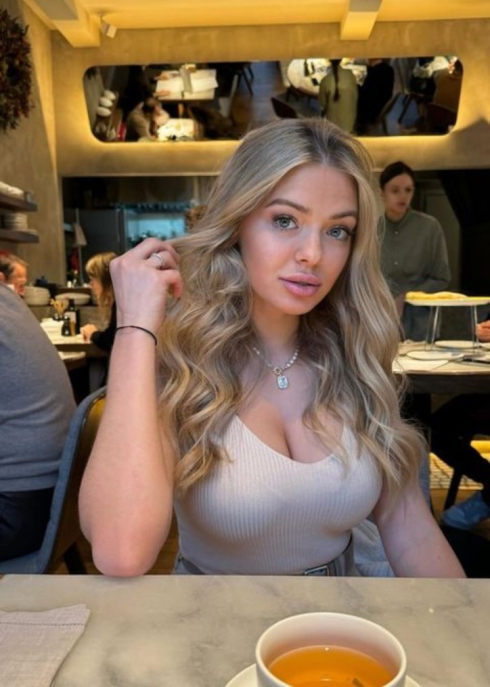 Индивидуалка Лера фото № 2 в городе Москва