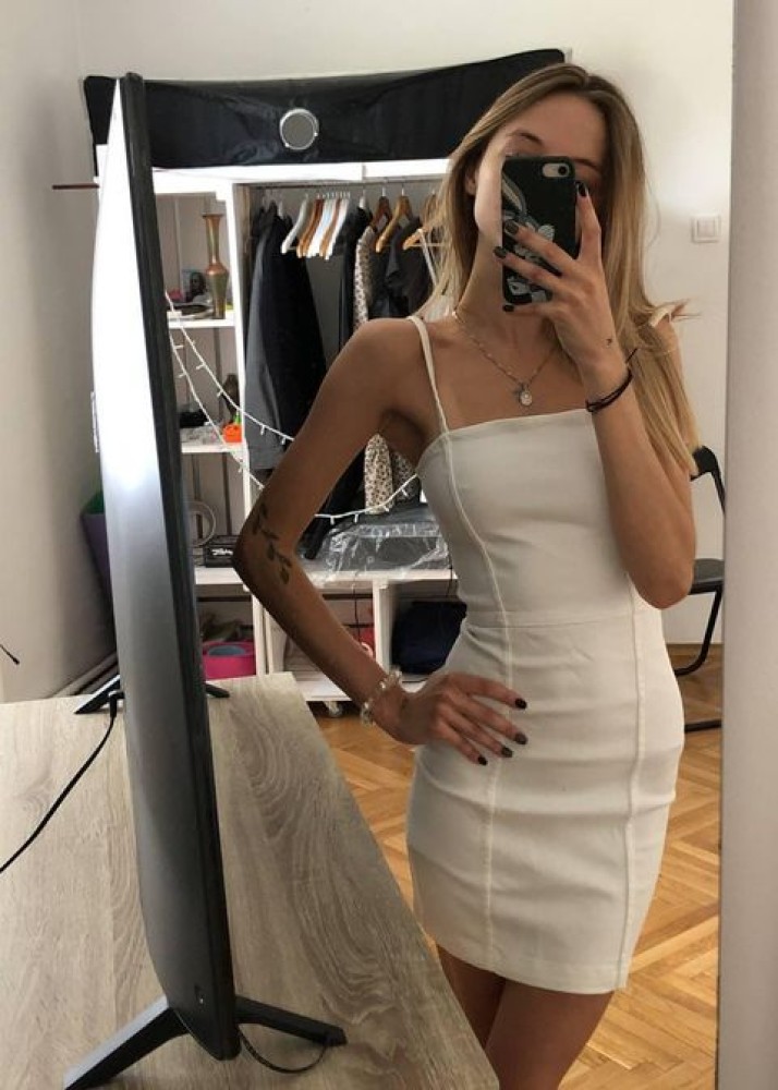 Индивидуалка Лера фото № 2 в городе Москва