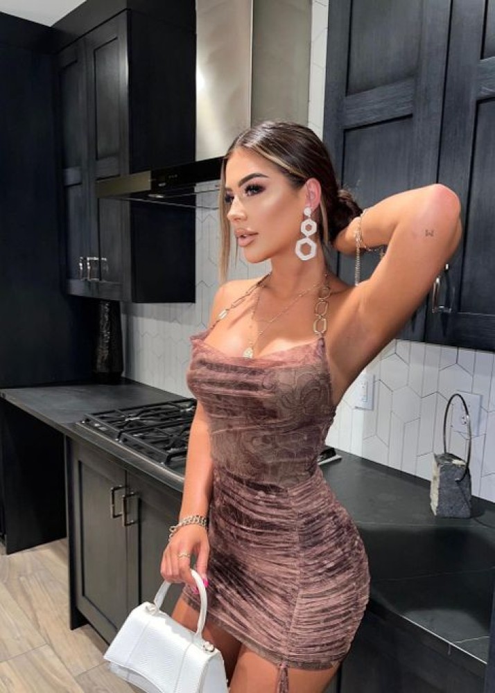 Индивидуалка Лера фото № 2 в городе Москва