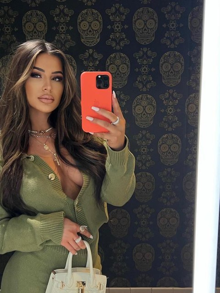 Индивидуалка Лера фото № 2 в городе Москва