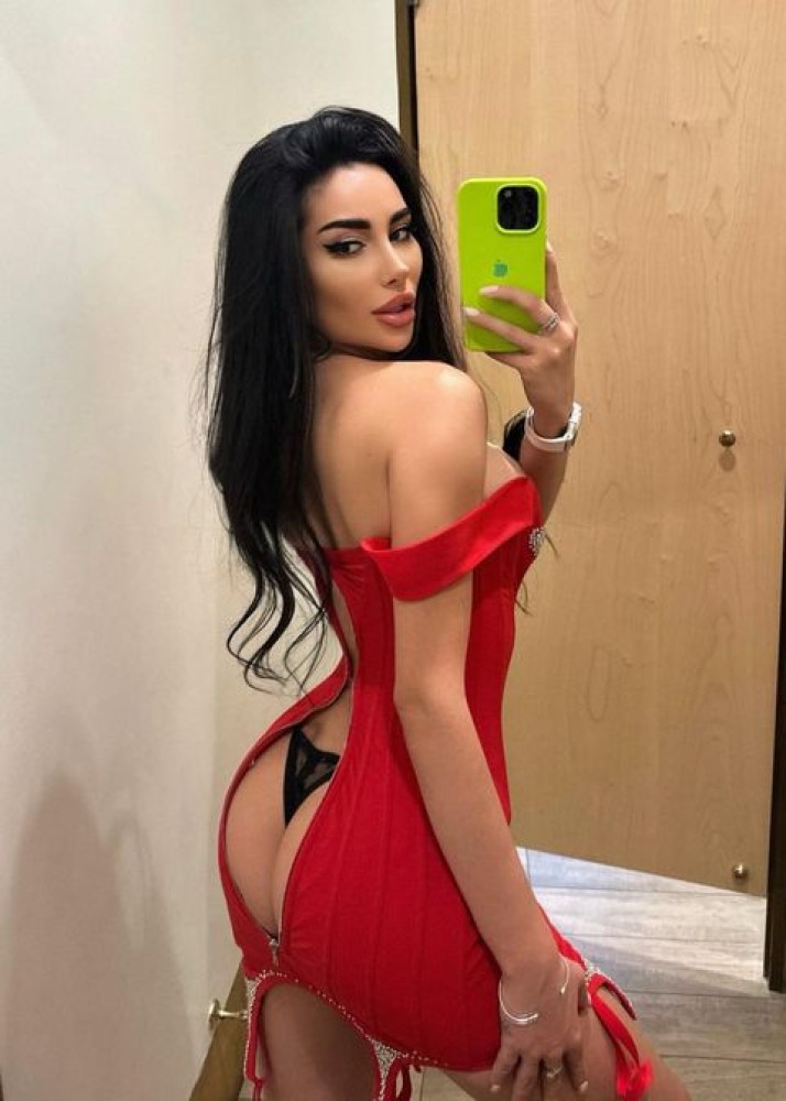 Индивидуалка Леся фото № 2 в городе Москва