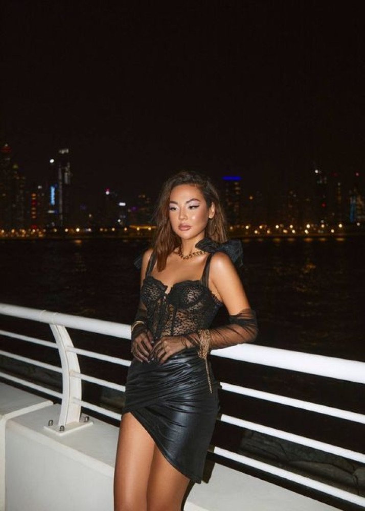 Индивидуалка Лиана фото № 2 в городе Москва