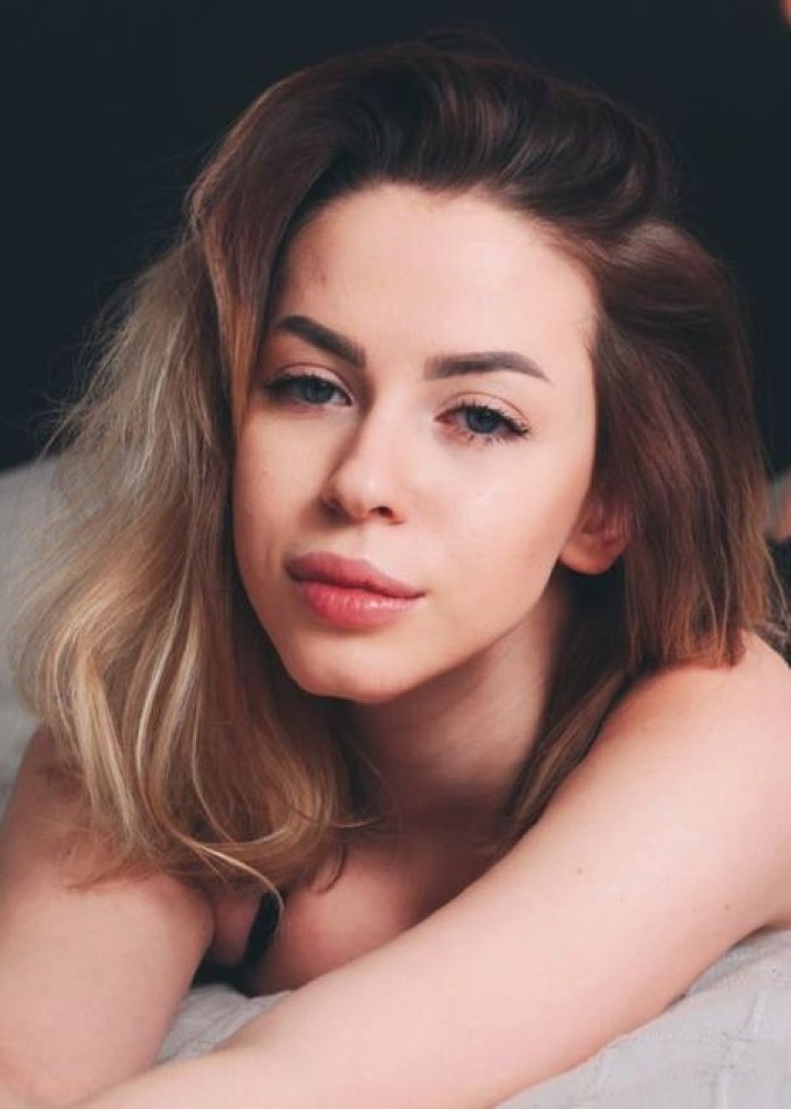 Индивидуалка Лика фото № 2 в городе Москва