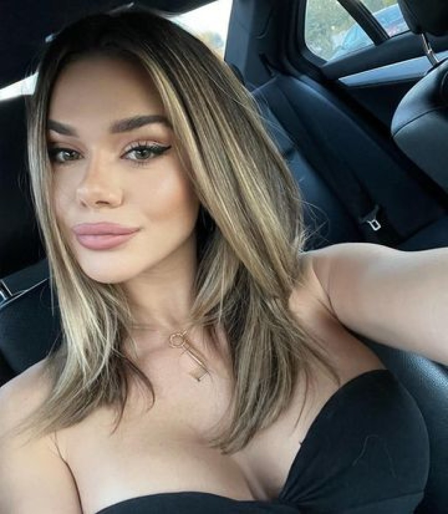 Индивидуалка Лика фото № 2 в городе Москва