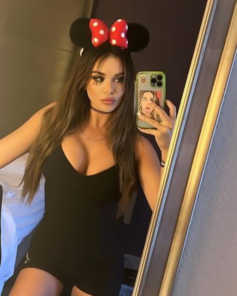 Индивидуалка Лика фото № 2 в городе Москва