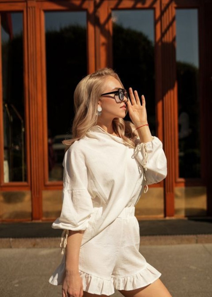 Индивидуалка Лика фото № 2 в городе Москва