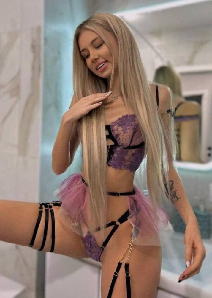 Индивидуалка Лика главное фото в городе Москва 