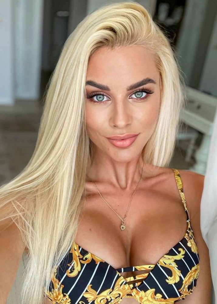 Индивидуалка Лили фото № 2 в городе Москва