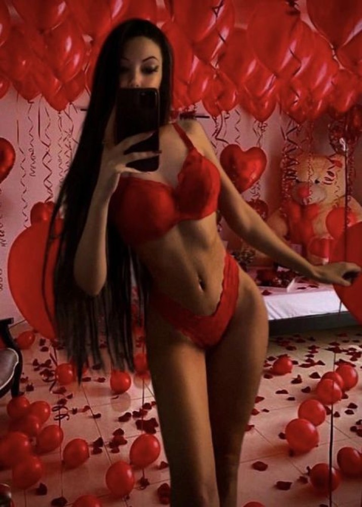 Индивидуалка Лилия фото № 2 в городе Москва