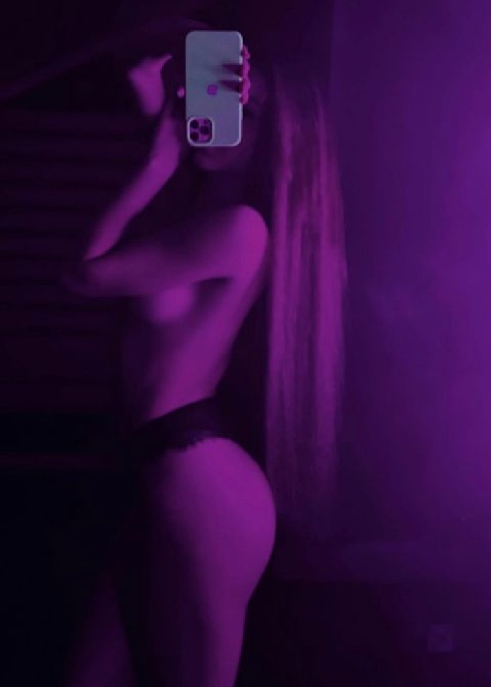 Индивидуалка ЛИЛЯ фото № 2 в городе Москва