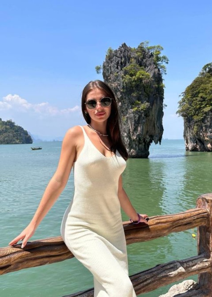 Индивидуалка Лина фото № 2 в городе Москва