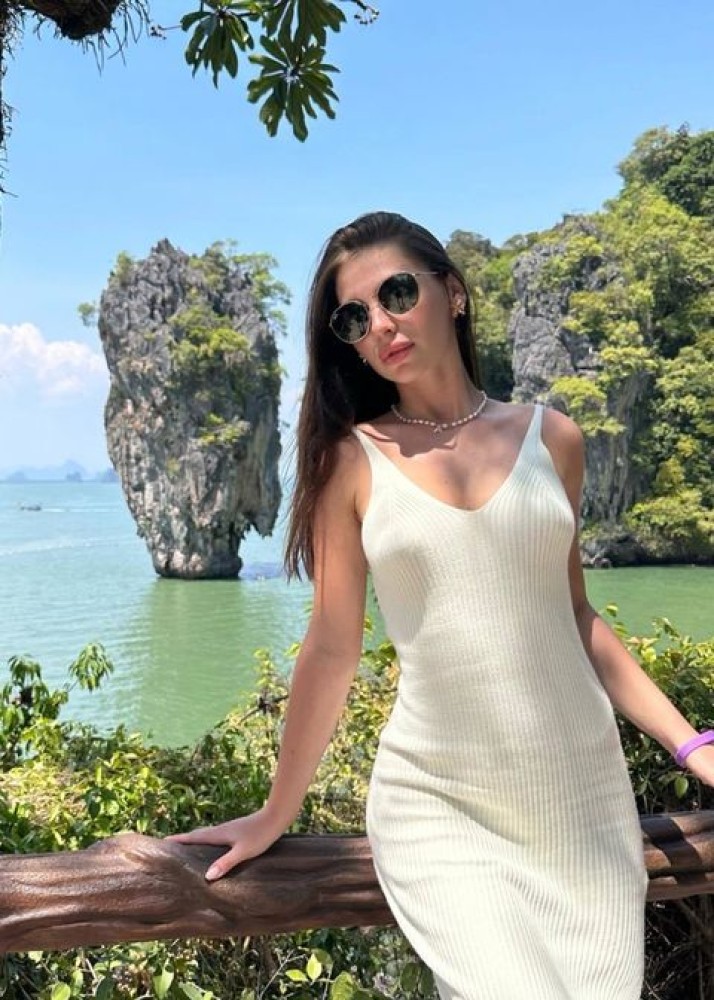 Индивидуалка Лина фото № 2 в городе Москва