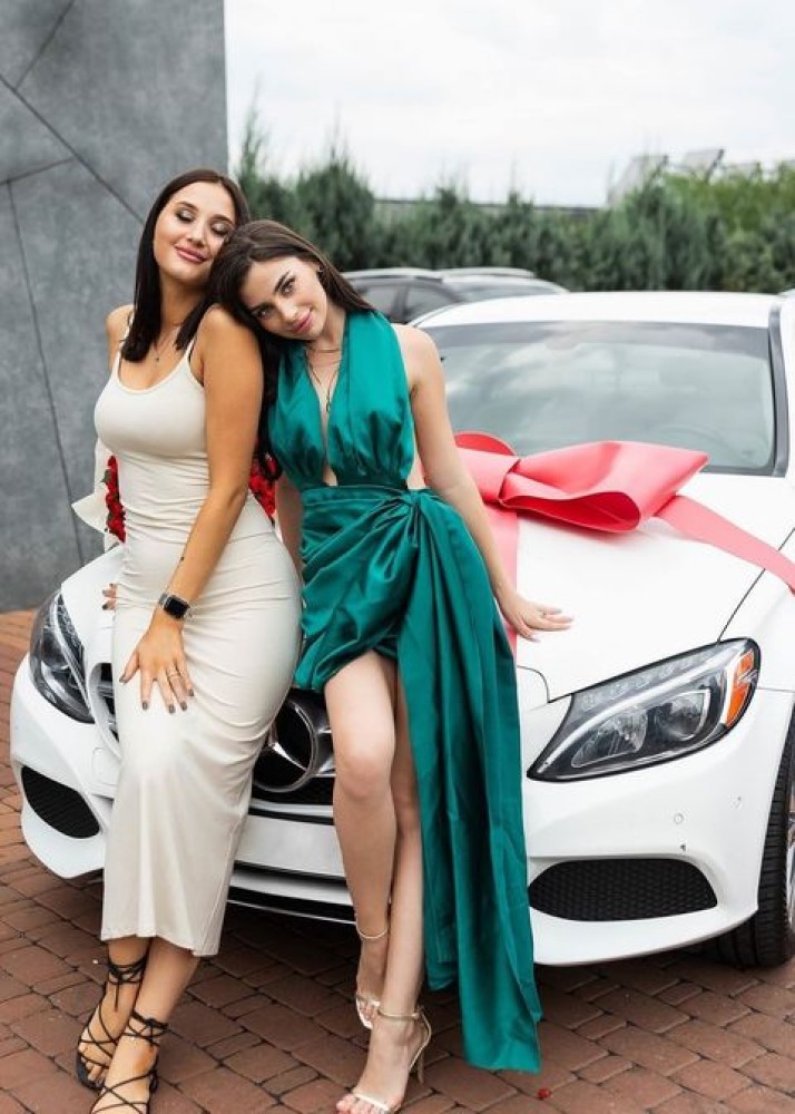 Индивидуалка Лина фото № 2 в городе Москва