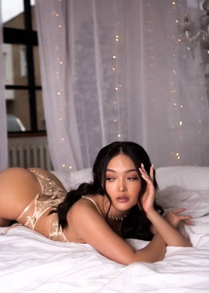 Индивидуалка Лина фото № 2 в городе Москва