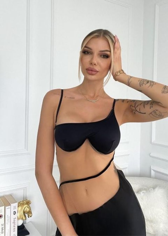 Индивидуалка Лина фото № 2 в городе Москва