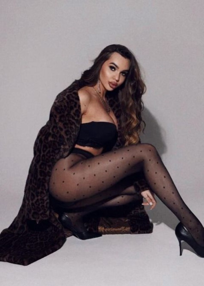 Индивидуалка Лиса фото № 2 в городе Москва