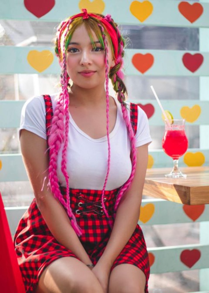 Индивидуалка Лиза фото № 2 в городе Москва