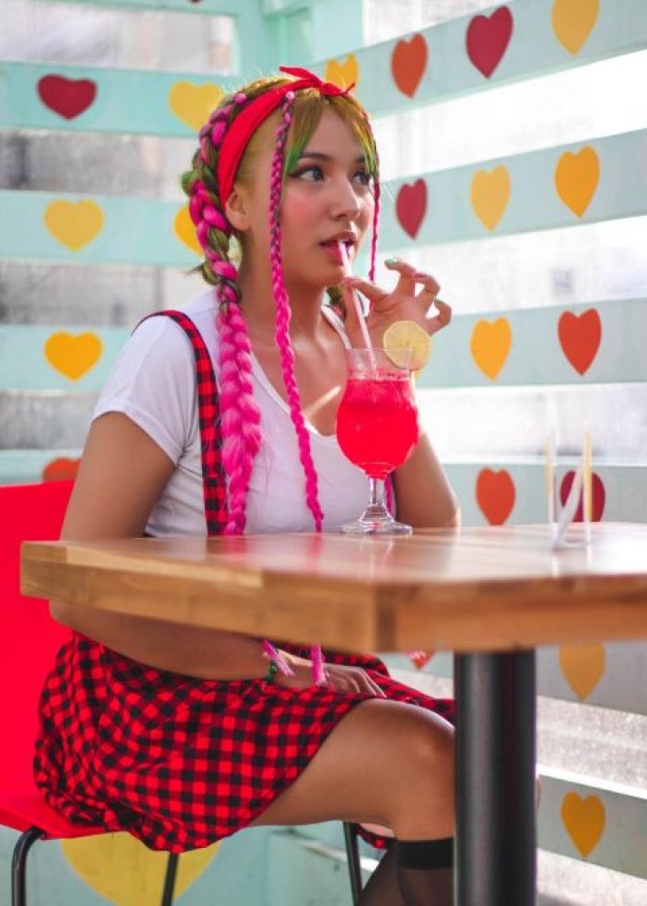 Индивидуалка Лиза фото № 2 в городе Москва