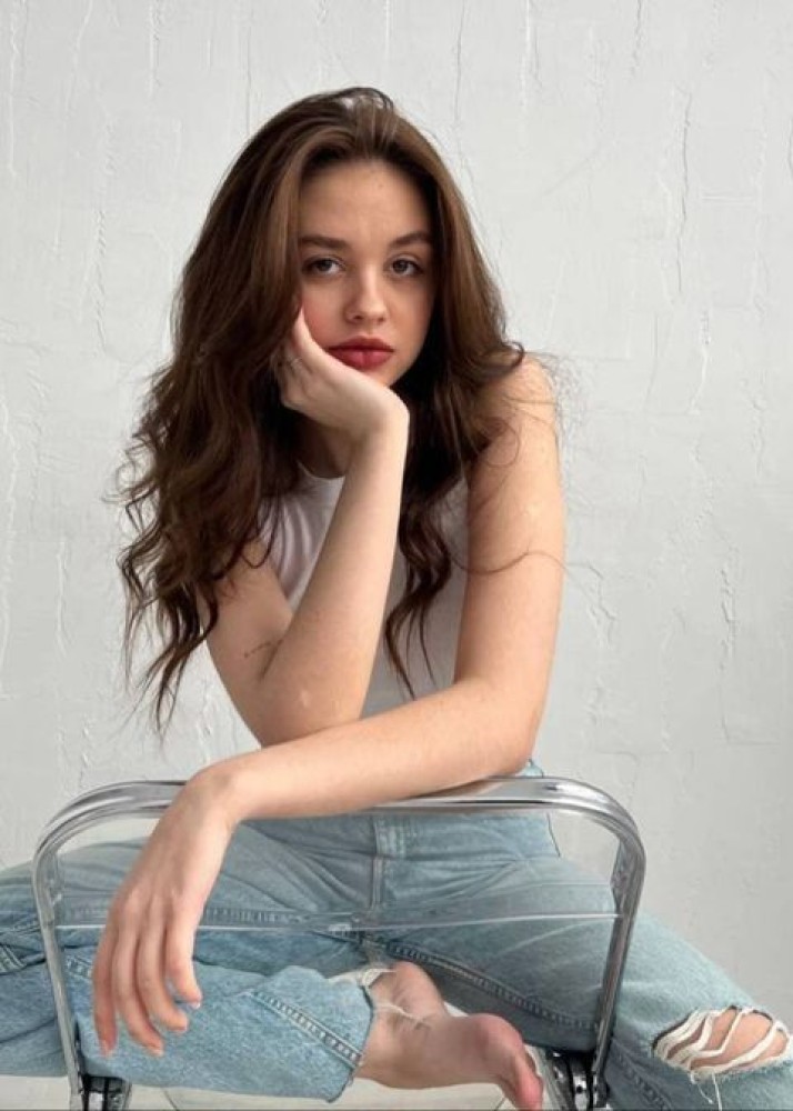 Индивидуалка Лиза главное фото в городе Москва 