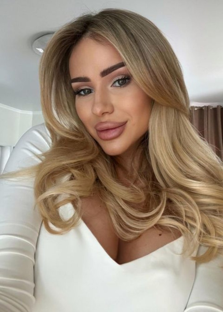 Индивидуалка Лиза главное фото в городе Москва 