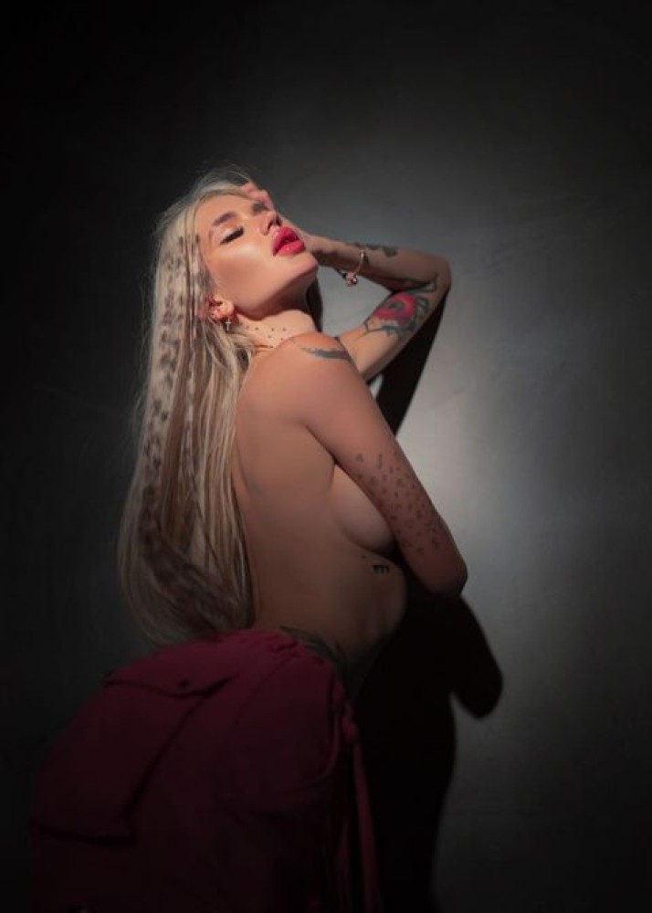 Индивидуалка Лиза фото № 2 в городе Москва