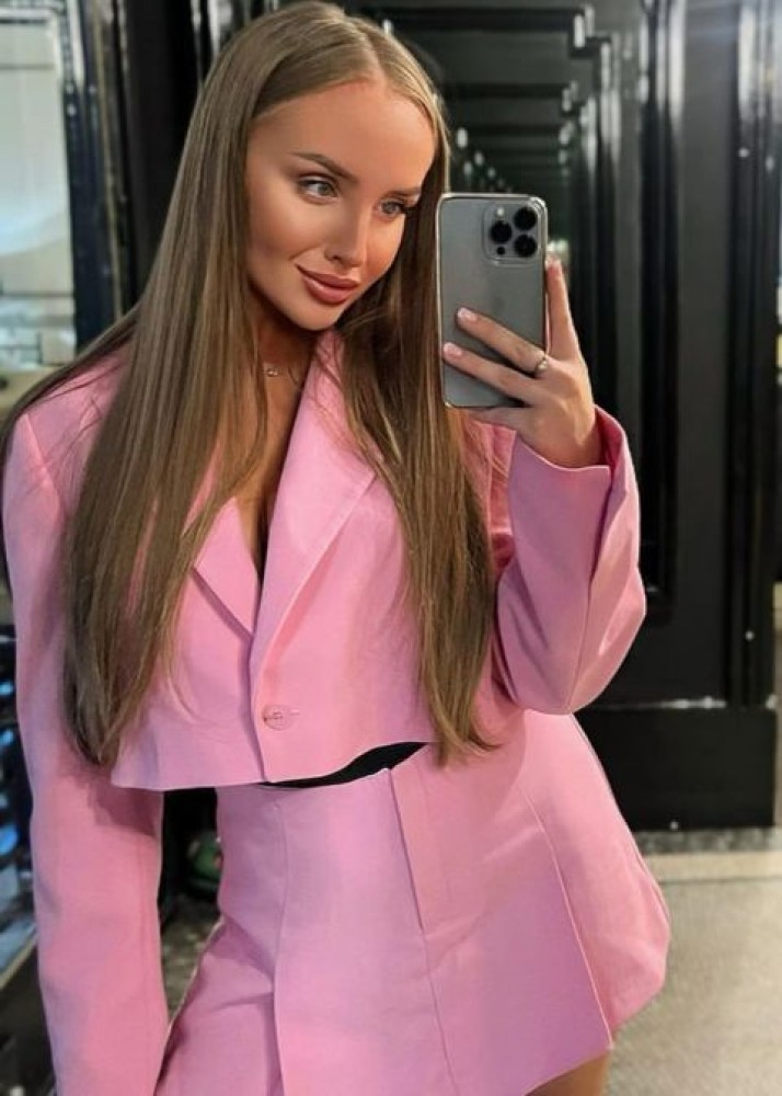 Индивидуалка Лиза главное фото в городе Москва 