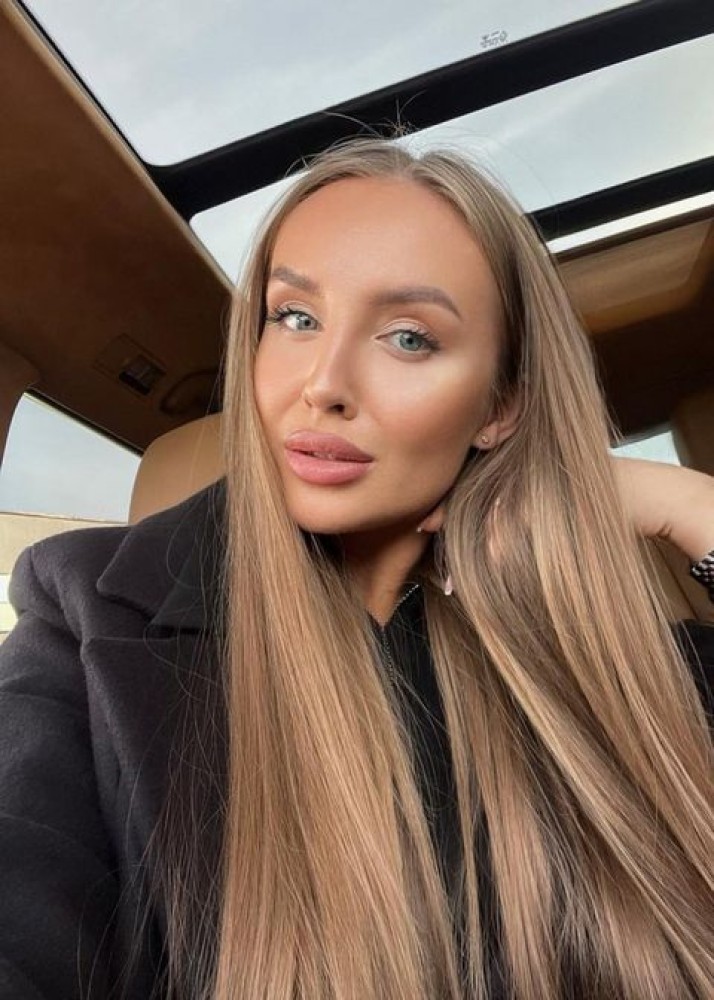 Индивидуалка Лиза фото № 2 в городе Москва