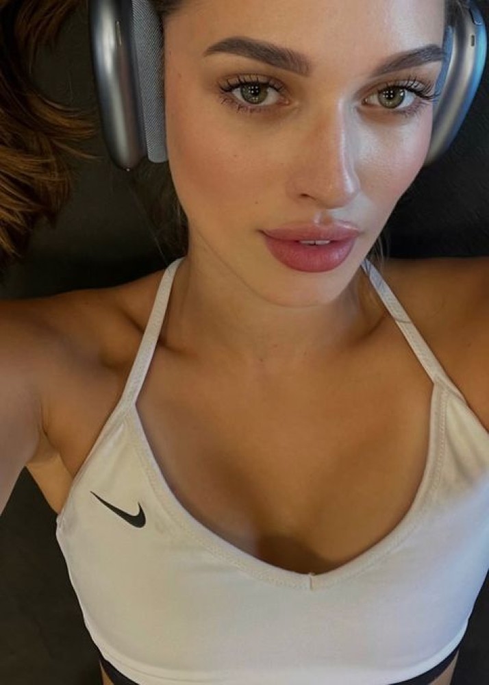 Индивидуалка Лиза фото № 2 в городе Москва