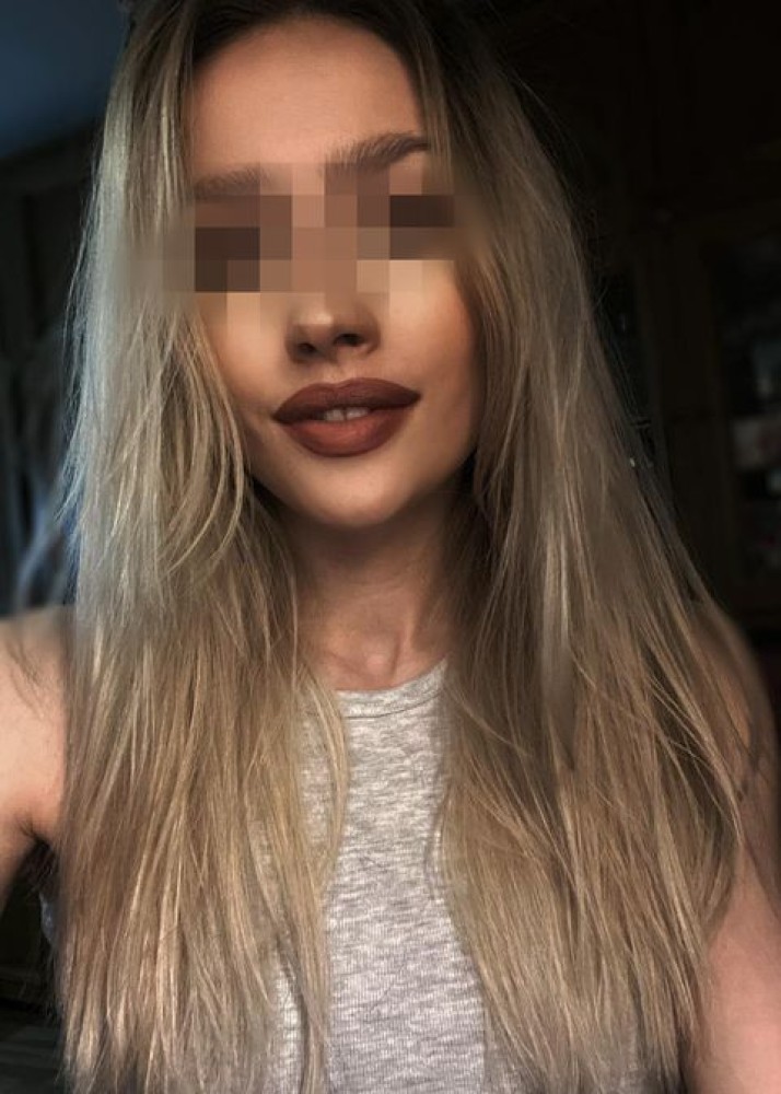 Индивидуалка Лиза фото № 2 в городе Москва