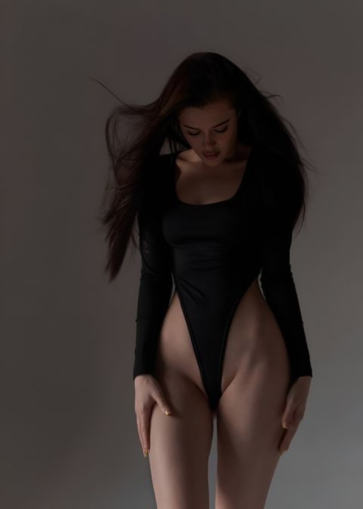 Индивидуалка Лиза фото № 2 в городе Москва