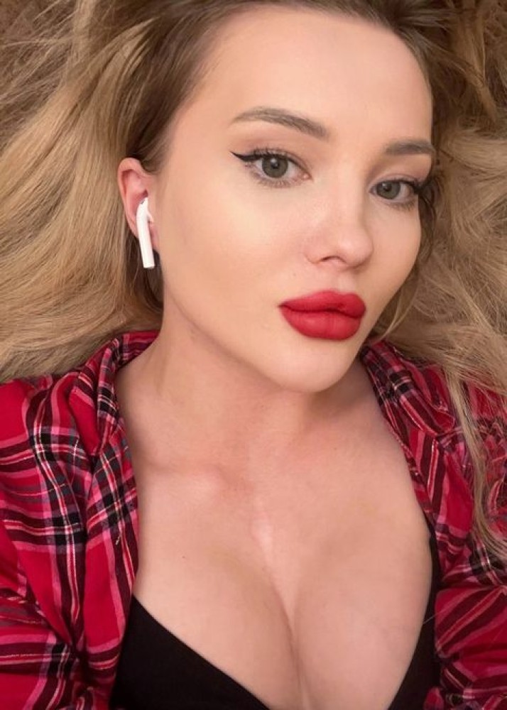 Индивидуалка Liza фото № 2 в городе Москва