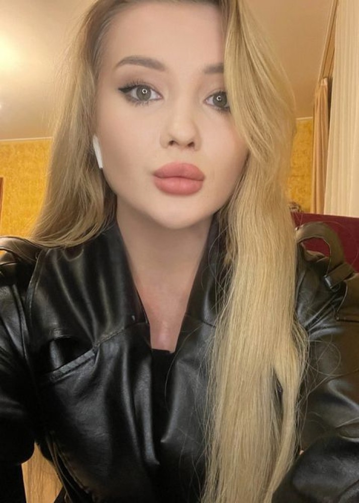 Индивидуалка Liza фото № 2 в городе Москва