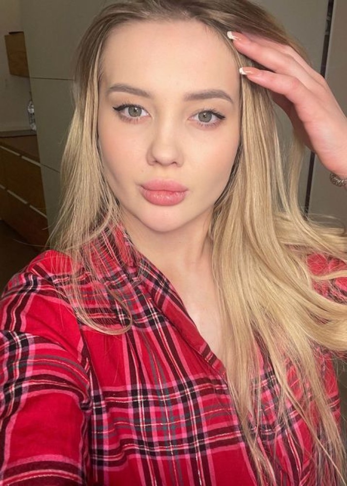 Индивидуалка Liza фото № 2 в городе Москва